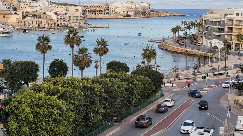 Ejendom i Marsaskala