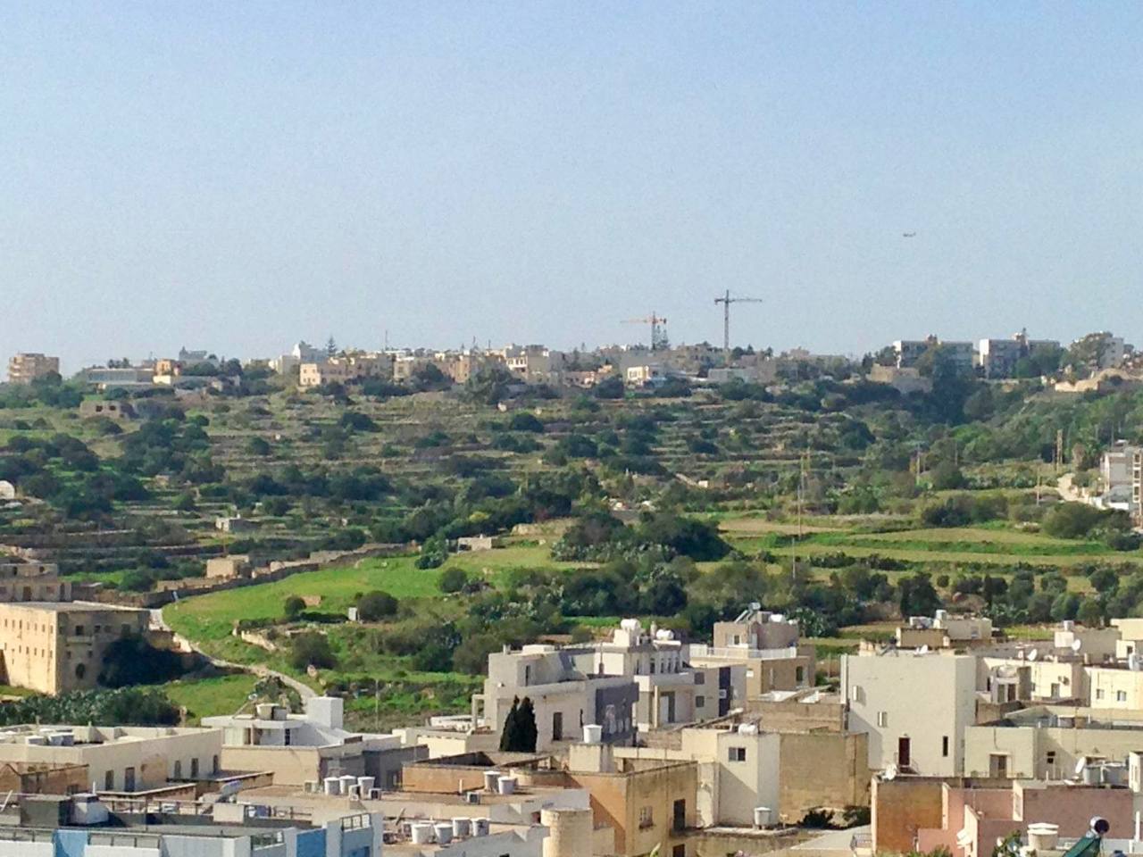 Ejendom i Swieqi