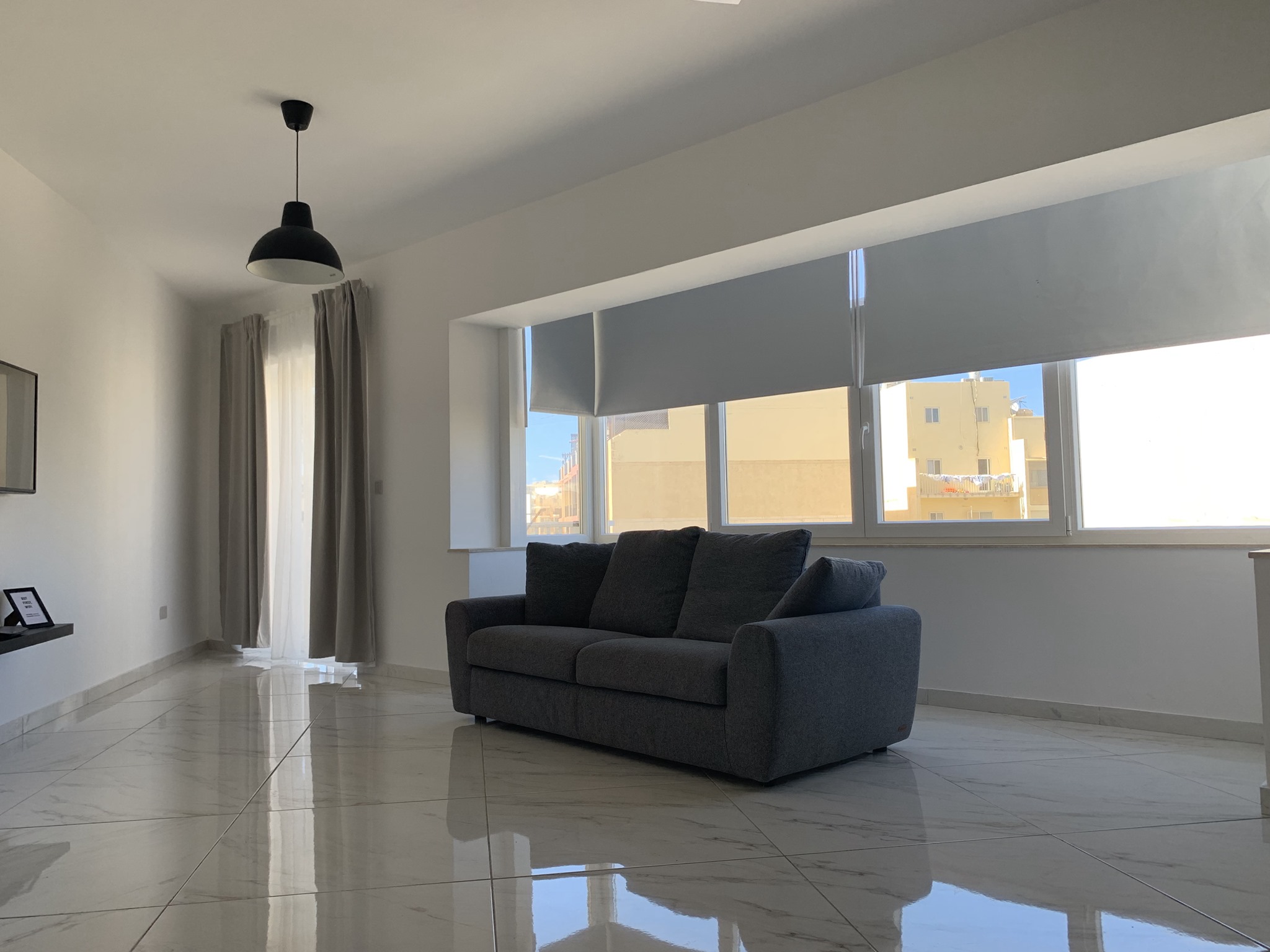 Property at St. Paul's Bay