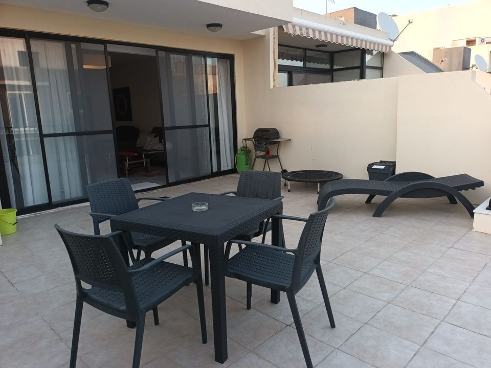 Property at Marsaskala