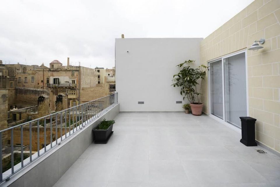 Fastighet i Valletta