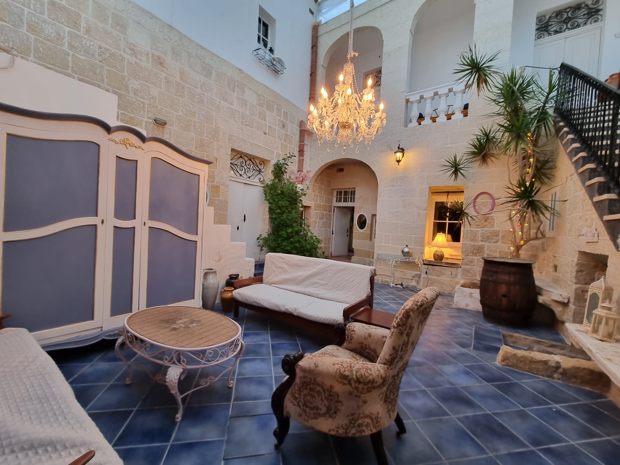 Ejendom i Żurrieq