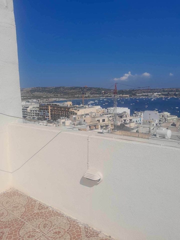 Нерухомість у Mellieħa