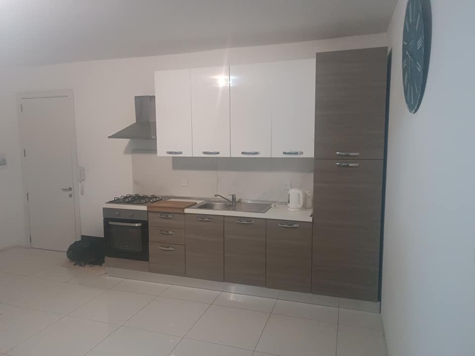 Fastighet i Żebbuġ