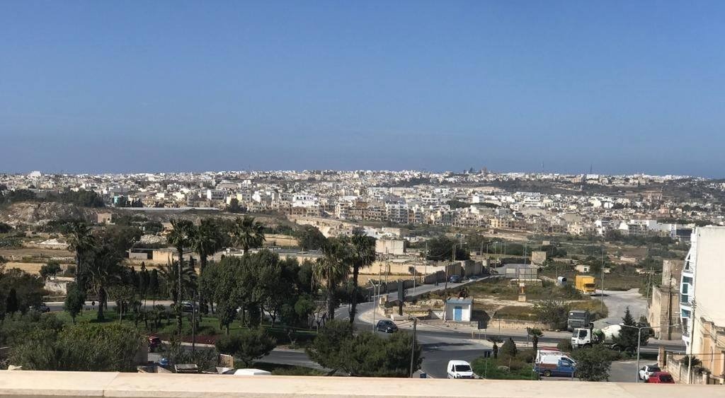 Fastighet i Żebbuġ