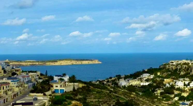 Proprietà a Mellieħa