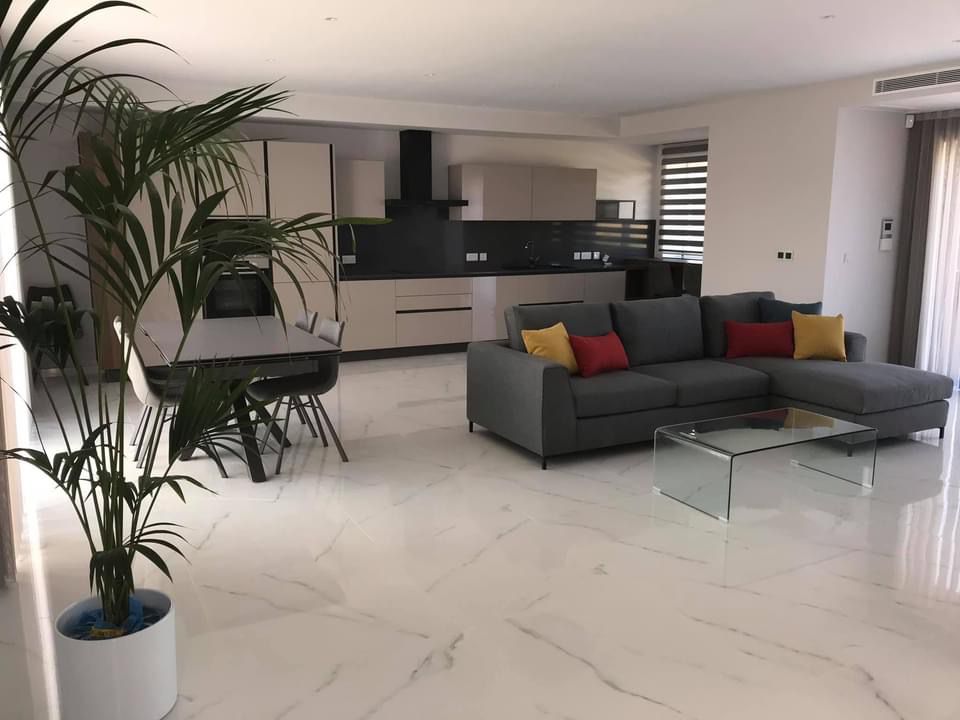 Property at Lija