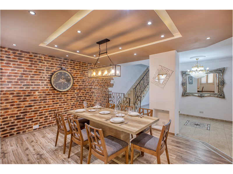 Proprjetà f' Tarxien