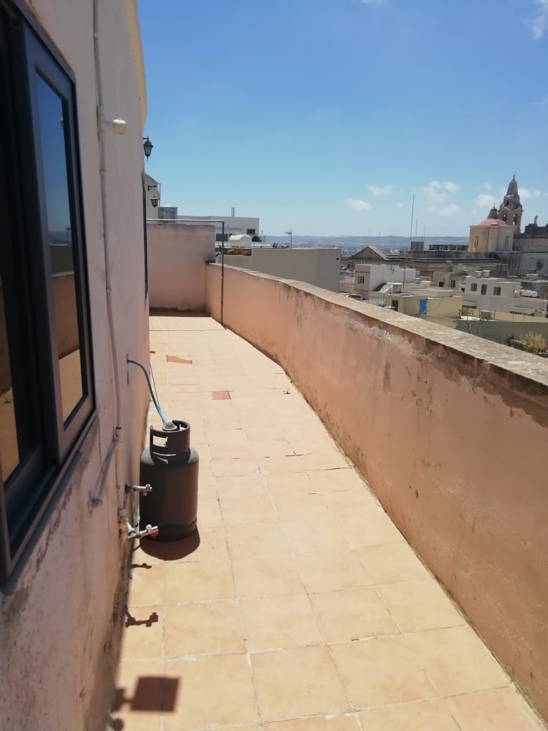 Propiedad en Naxxar