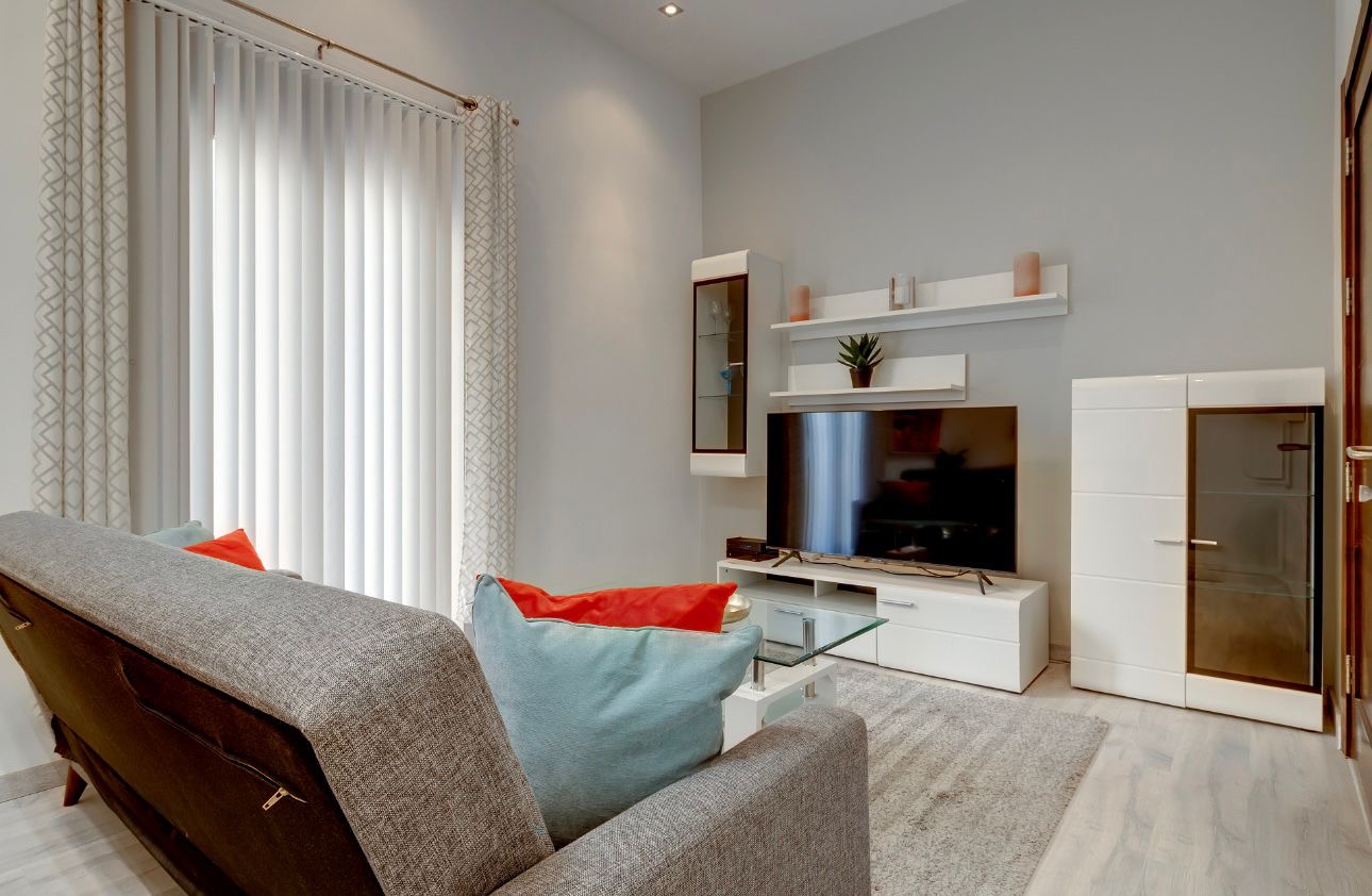 Property at Sliema