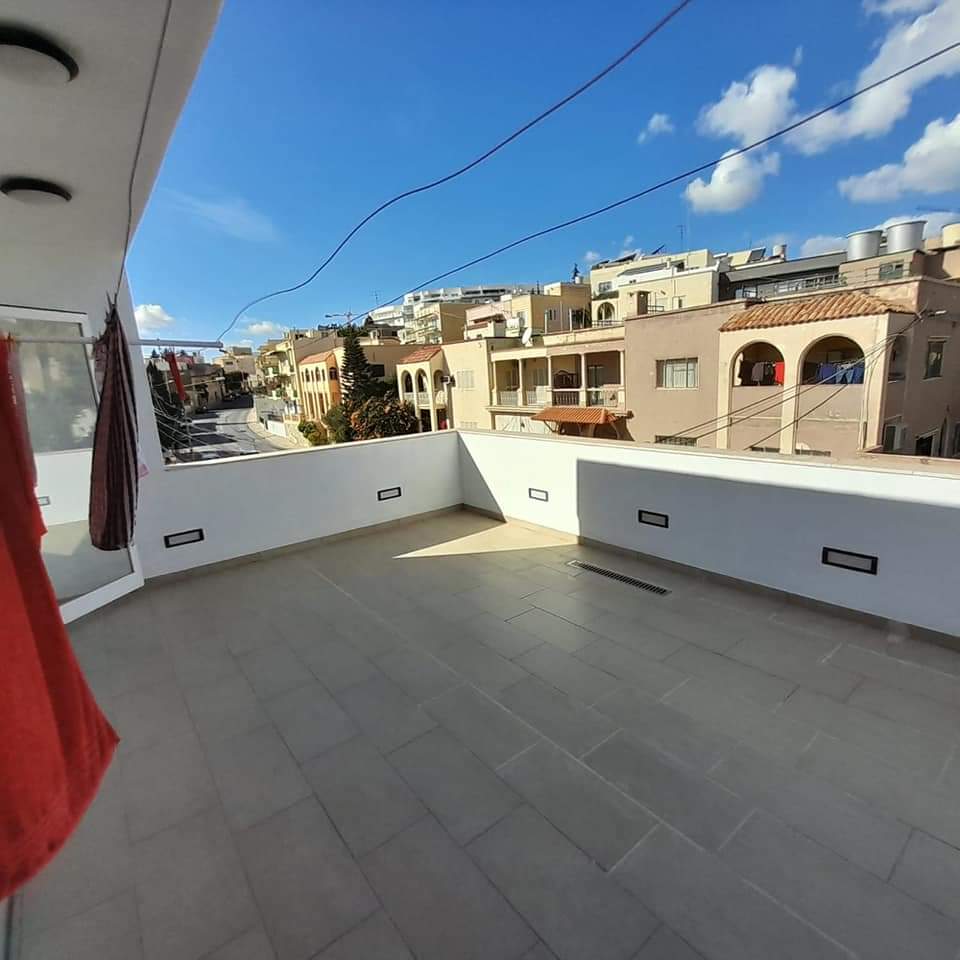 Fastighet i San Ġwann