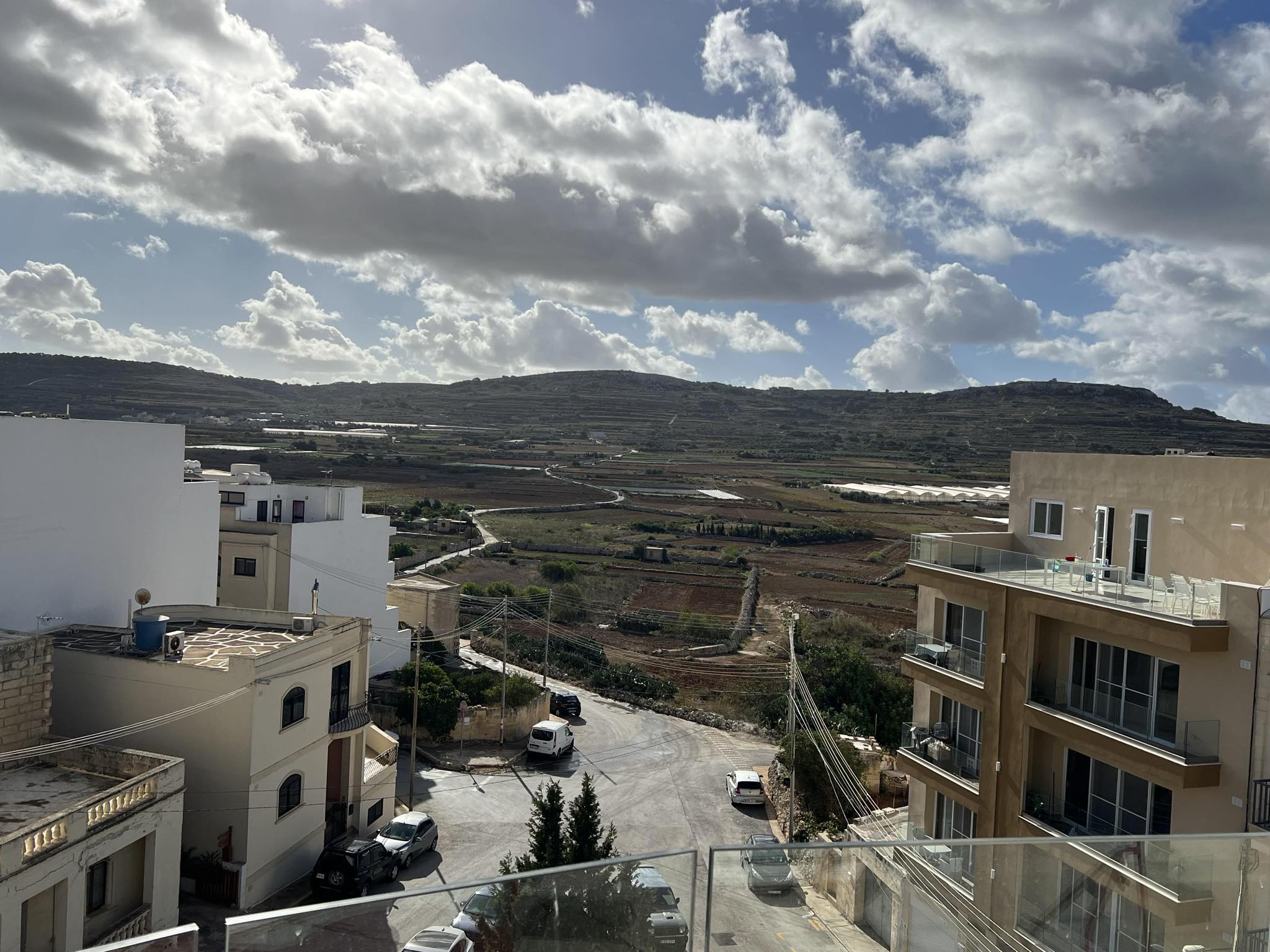 Fastighet i Mġarr