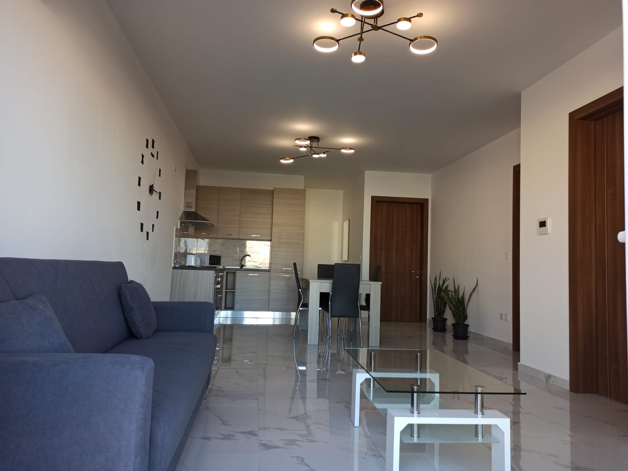 Property at Siġġiewi