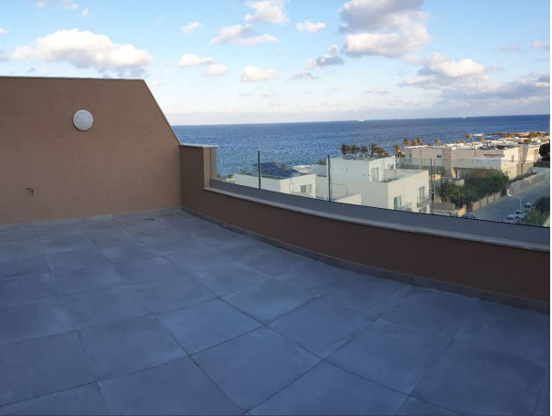 Недвижимость в Marsaskala