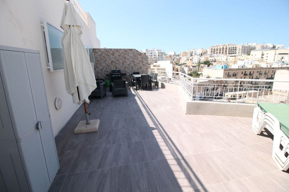 Property at Msida