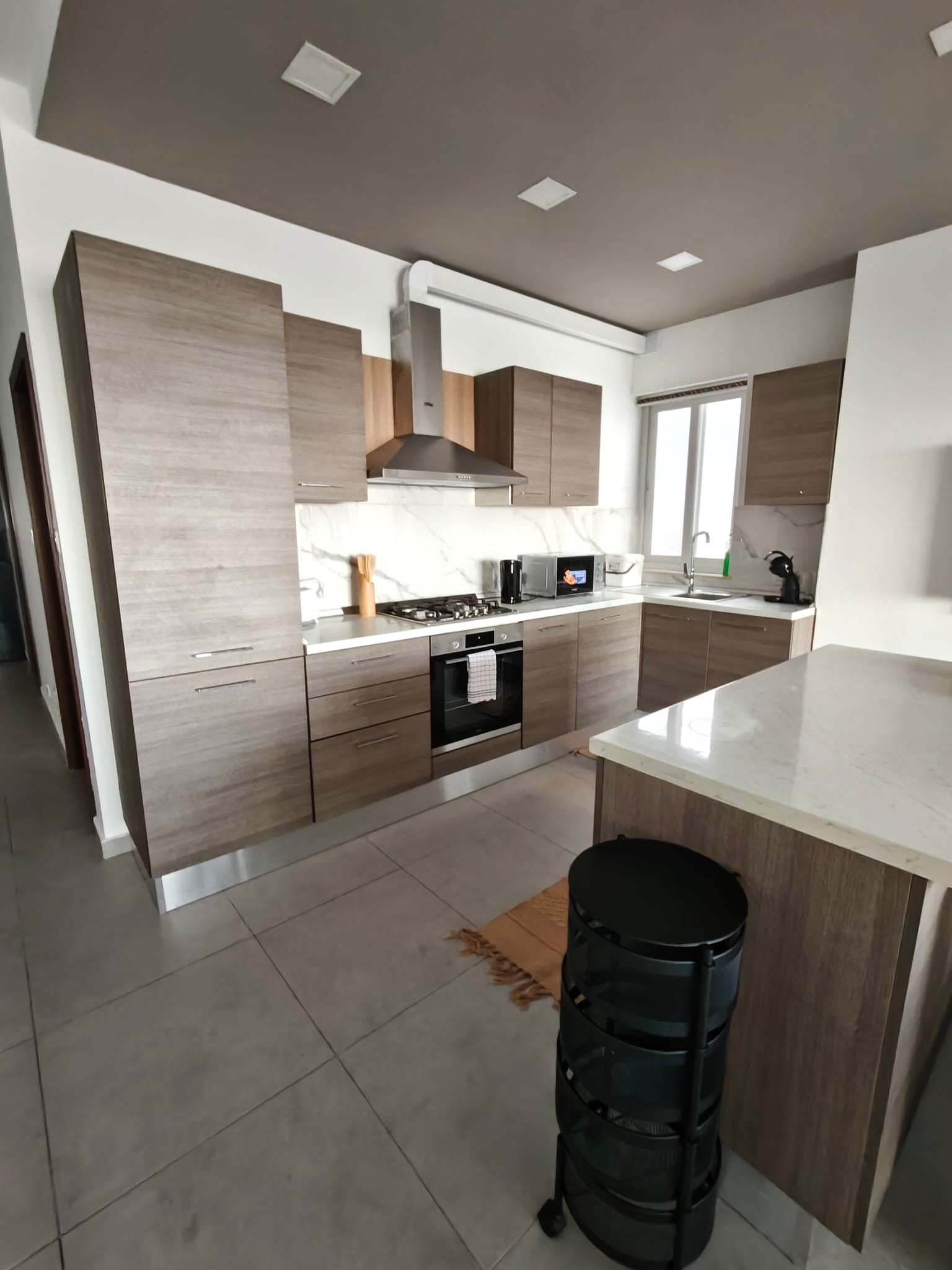 Woning in Rabat