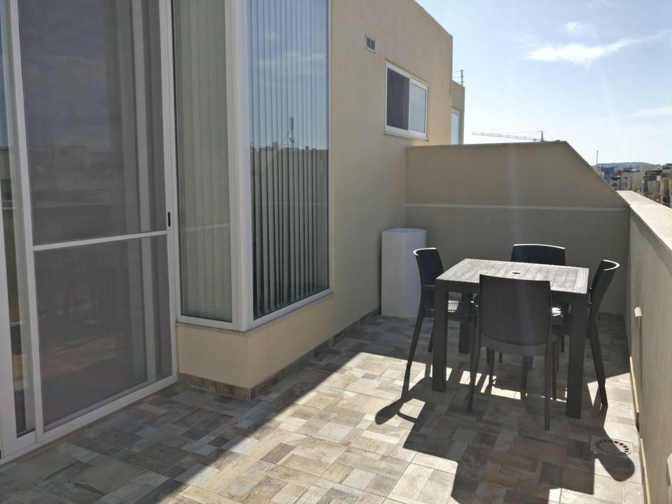 Fastighet i Birkirkara
