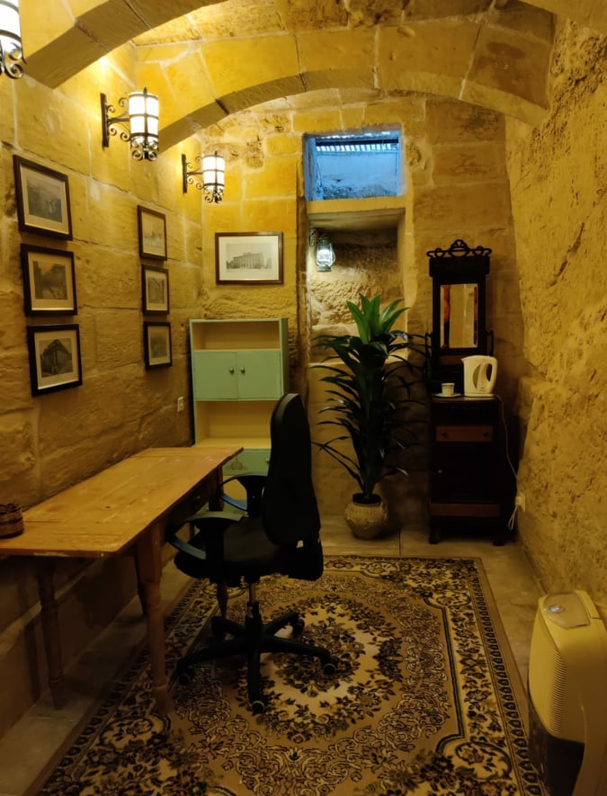 Imóvel em Valletta
