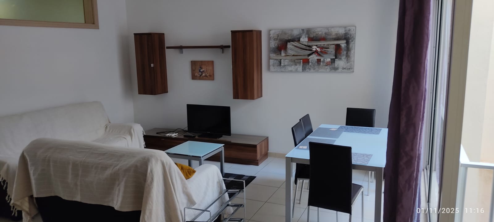 Property at Msida