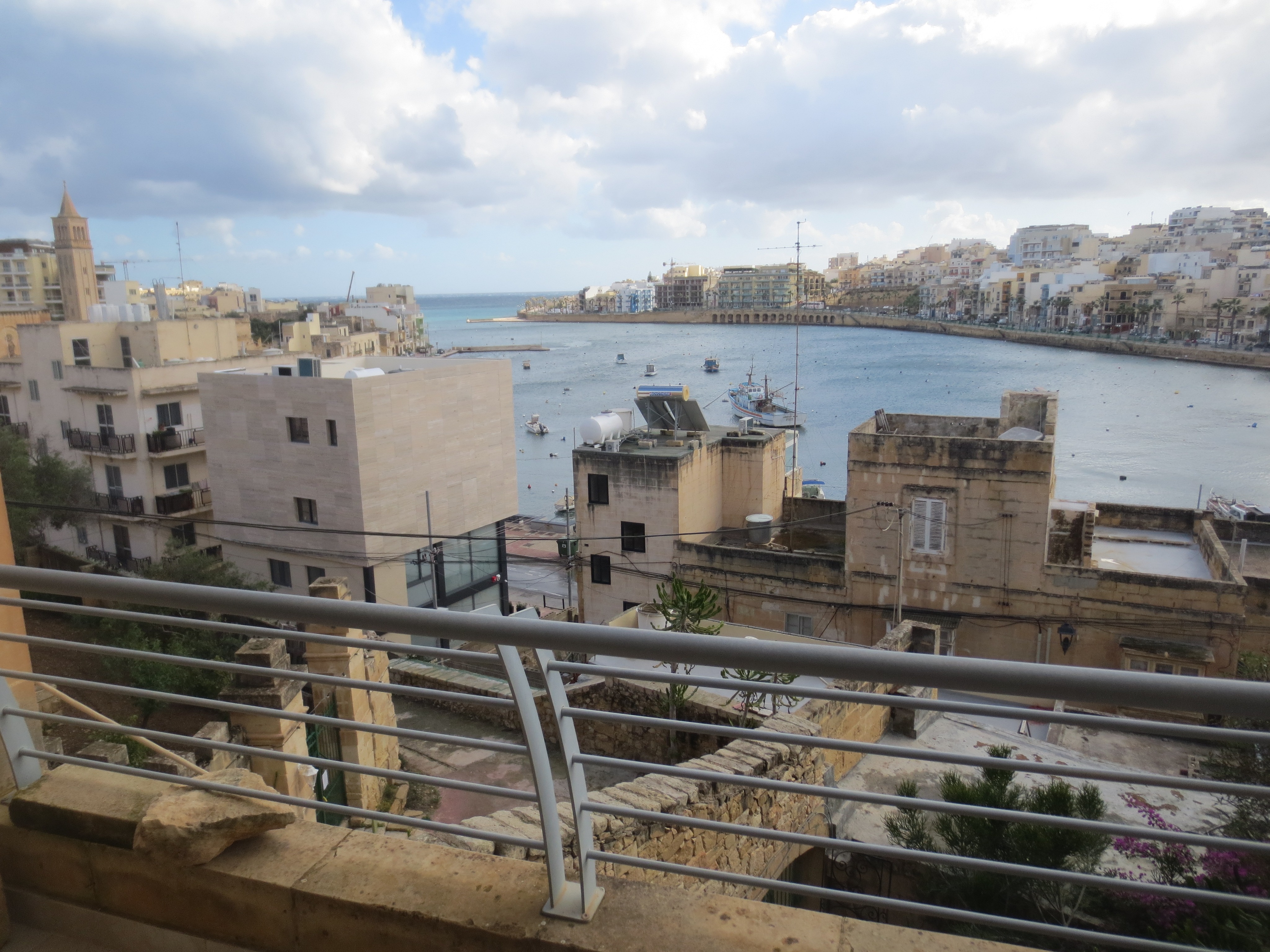 Proprietà a Marsaskala