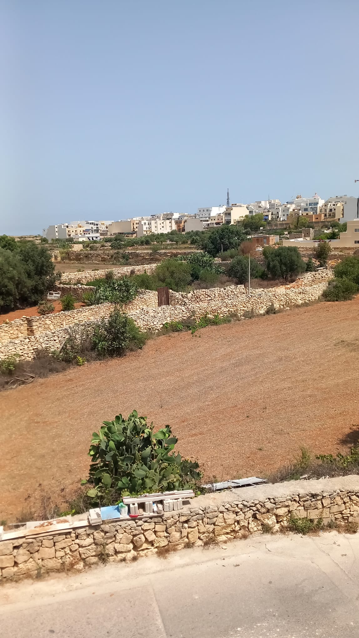 位于Għargħur的房产