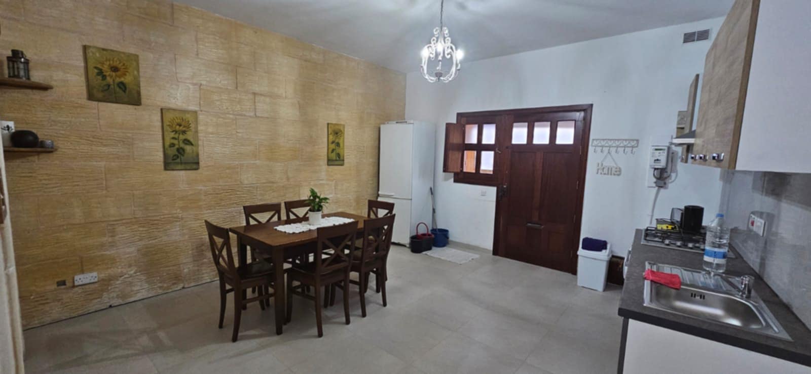 Proprietà a Żejtun