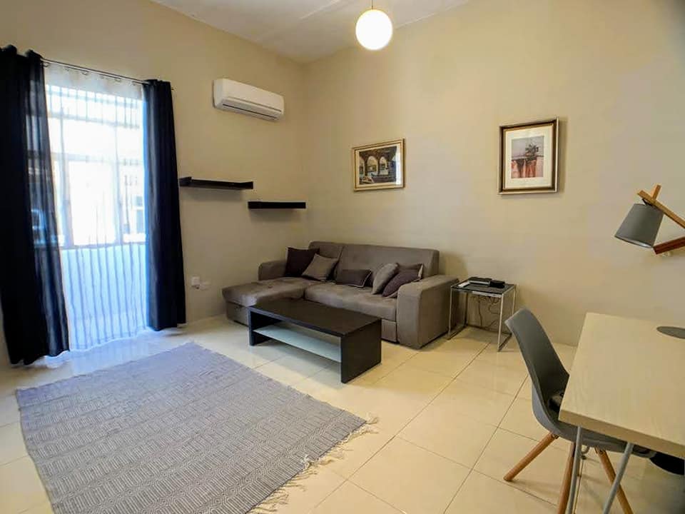 Fastighet i Sliema