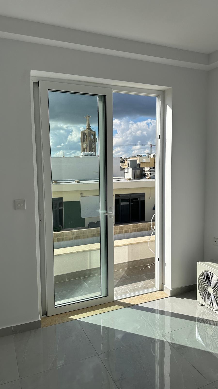 Fastighet i Msida