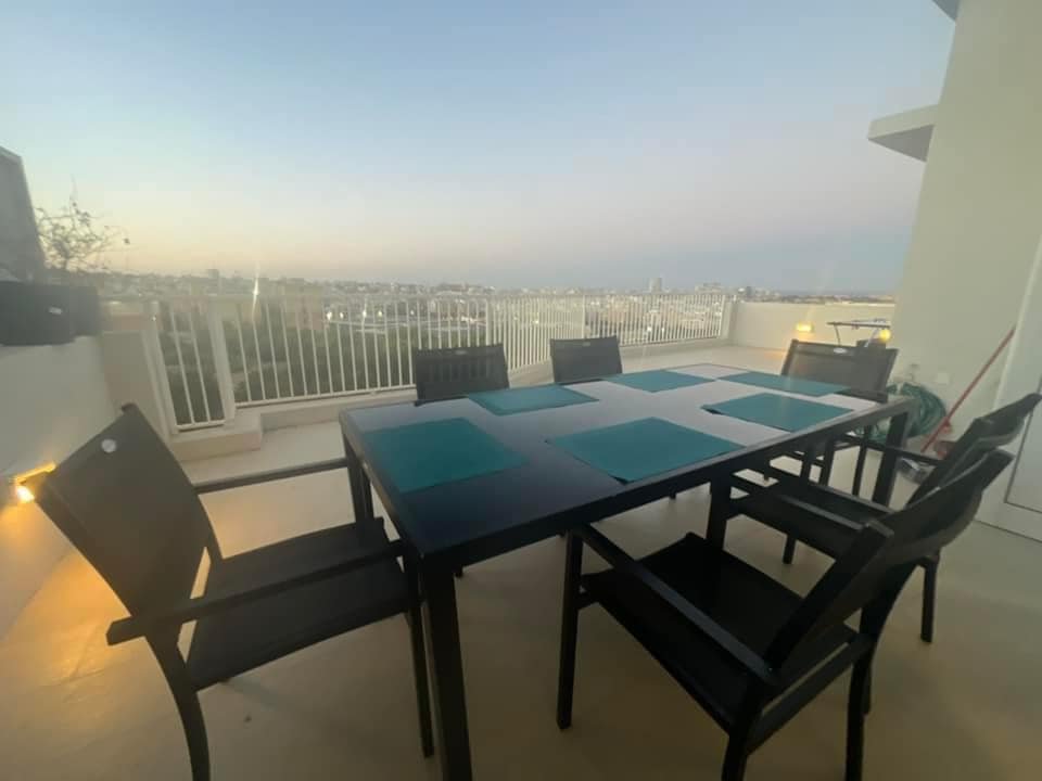 Fastighet i Msida