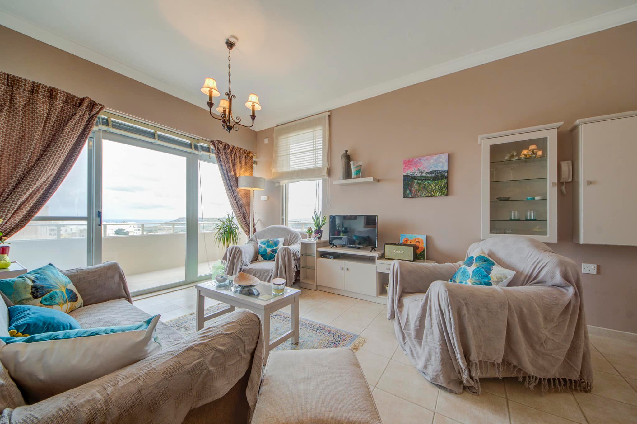Woning in Mellieħa