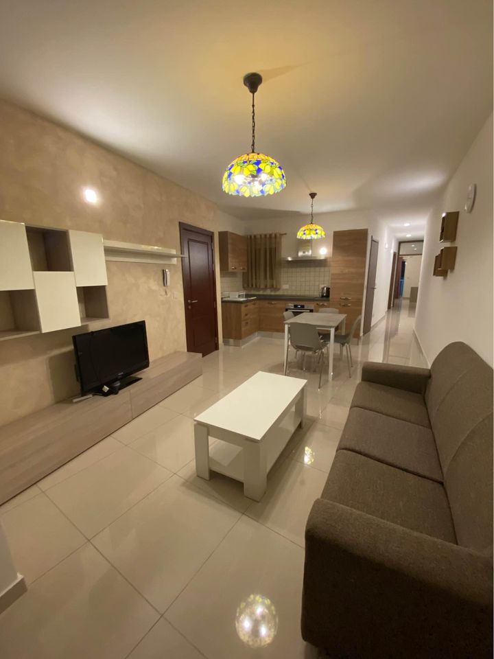 Property at Pietà