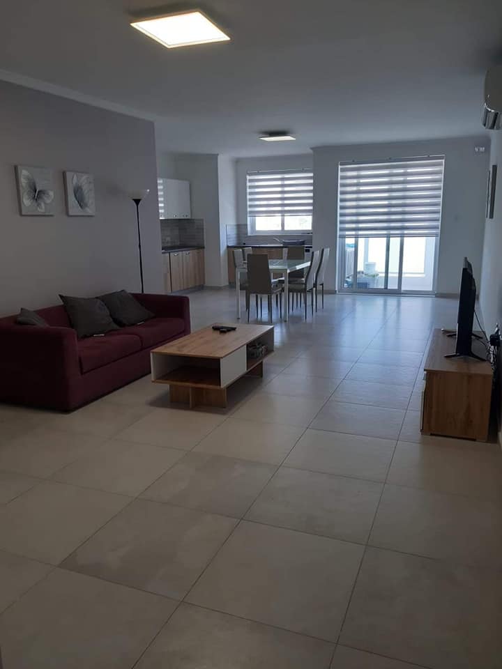 Ejendom i Birżebbuġa