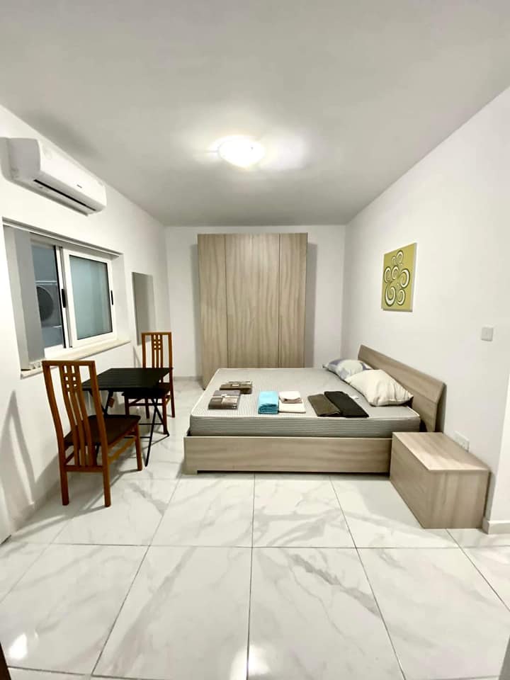 Proprjetà f' Msida