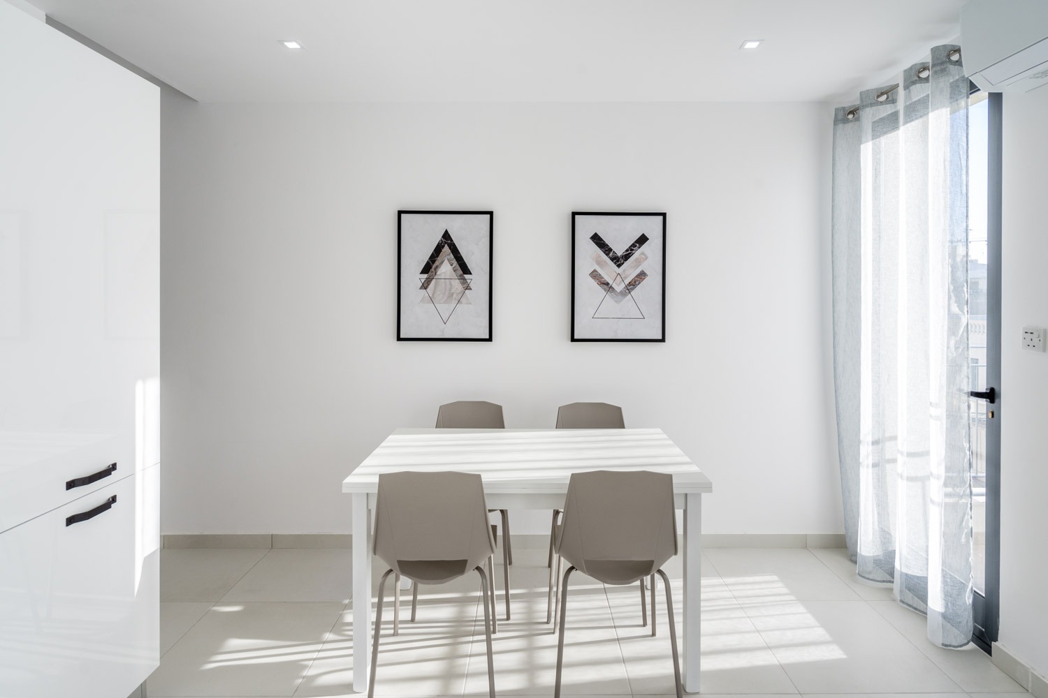 Property at Ta' Xbiex