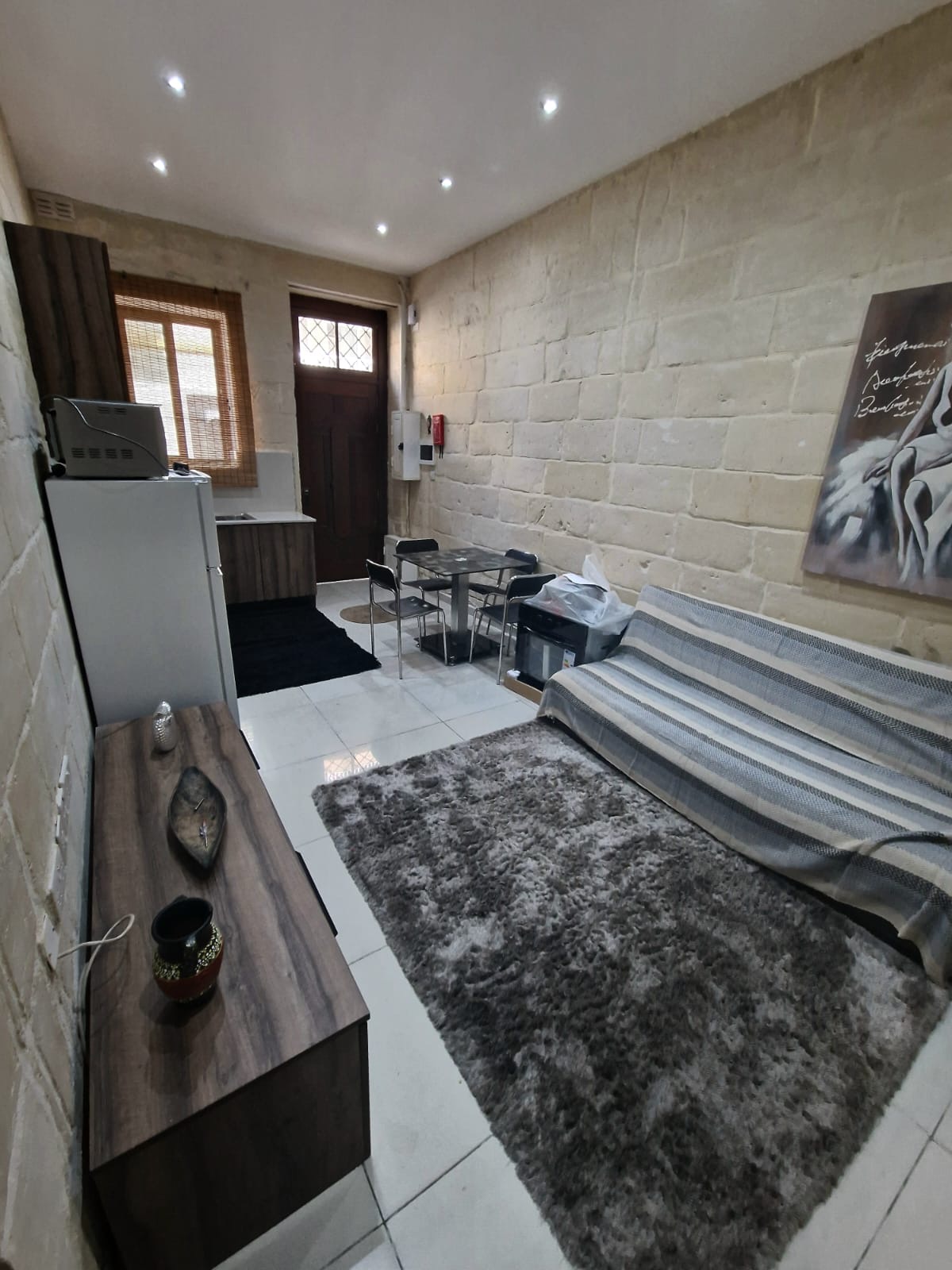 Fastighet i Birkirkara
