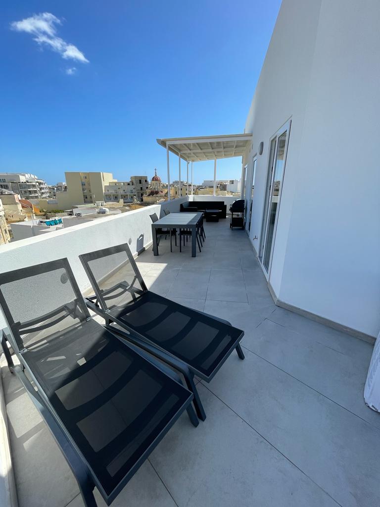 Property at Żebbuġ
