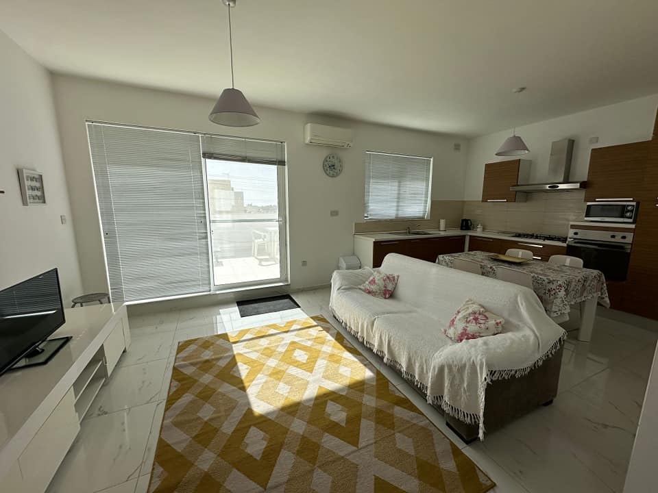 Woning in Safi