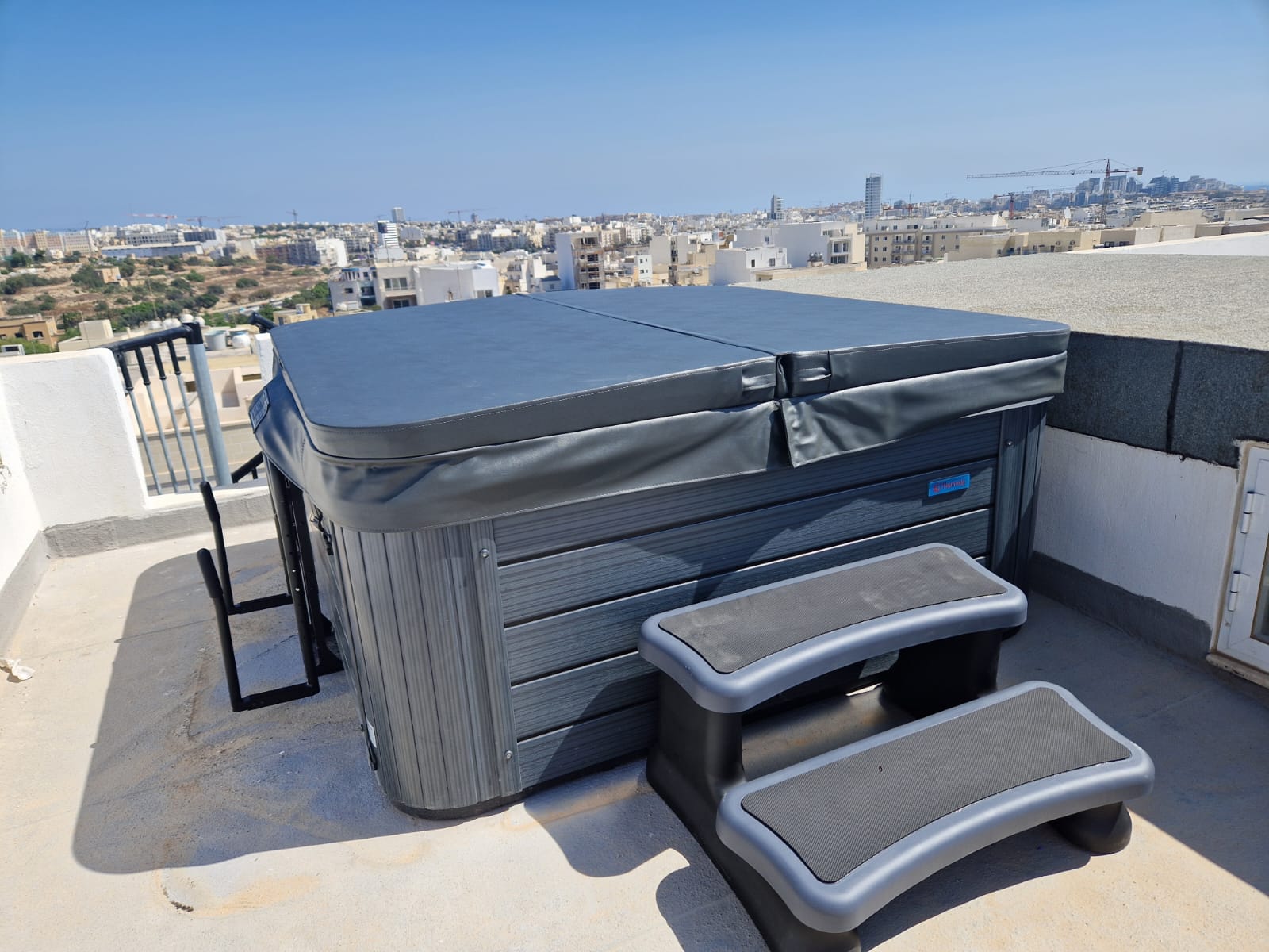 Property at Santa Venera