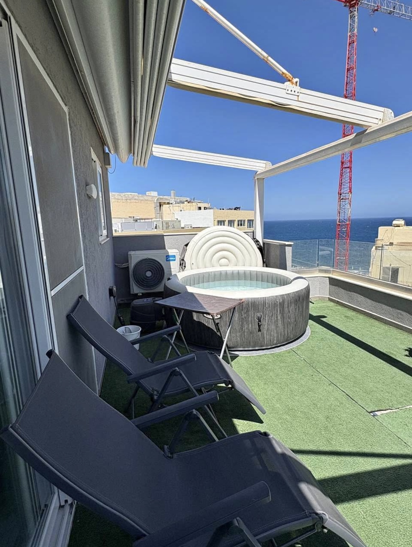 Propriété à Sliema