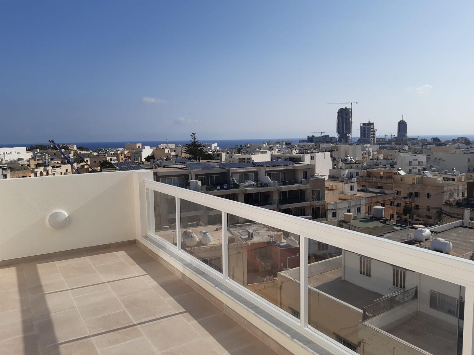 Недвижимость в Swieqi