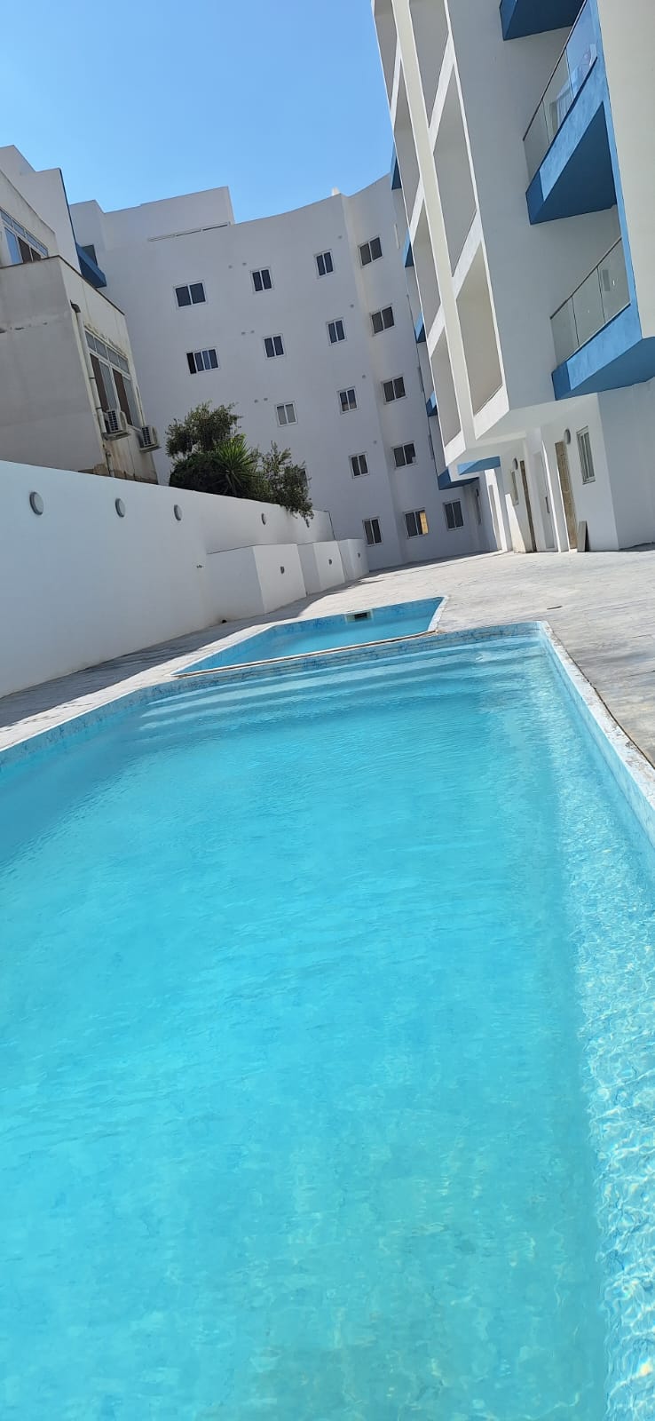 Fastighet i Birkirkara
