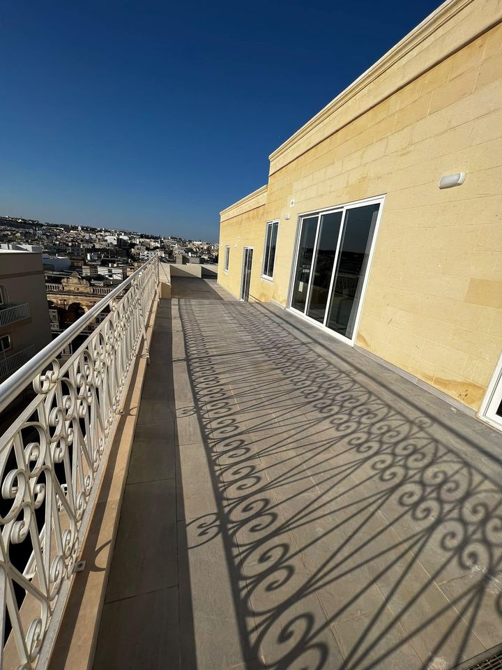 Fastighet i Birkirkara