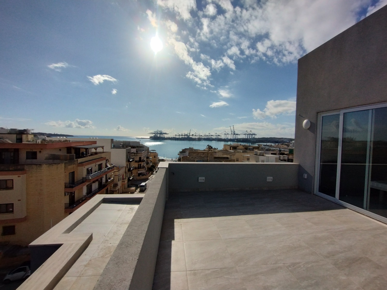 Ejendom i Birżebbuġa