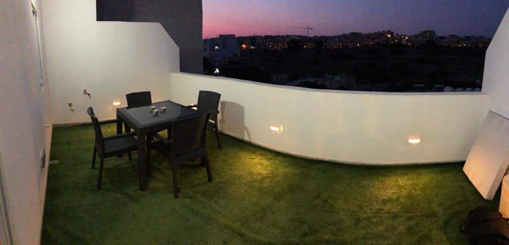 Property at Santa Venera