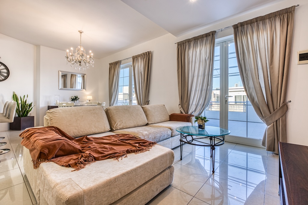 Property at Mosta