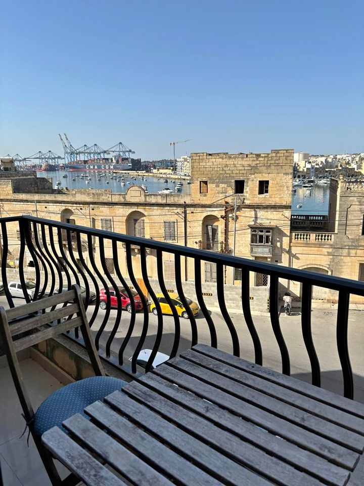 Ejendom i Birżebbuġa