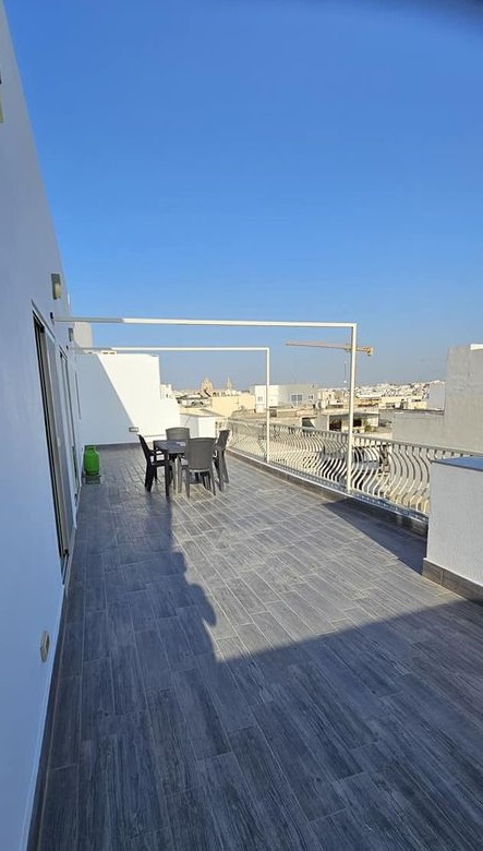 Fastighet i Birkirkara