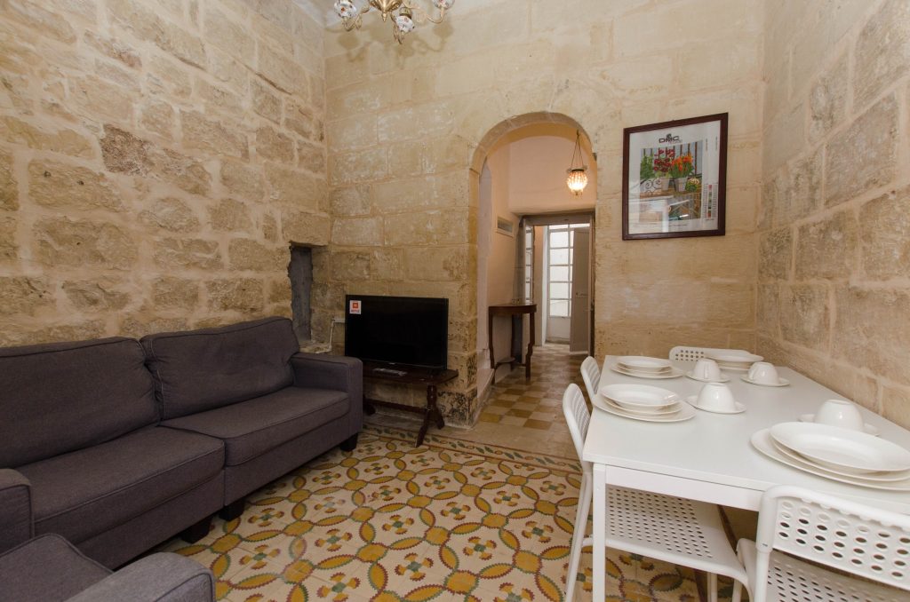 Ejendom i Għaxaq