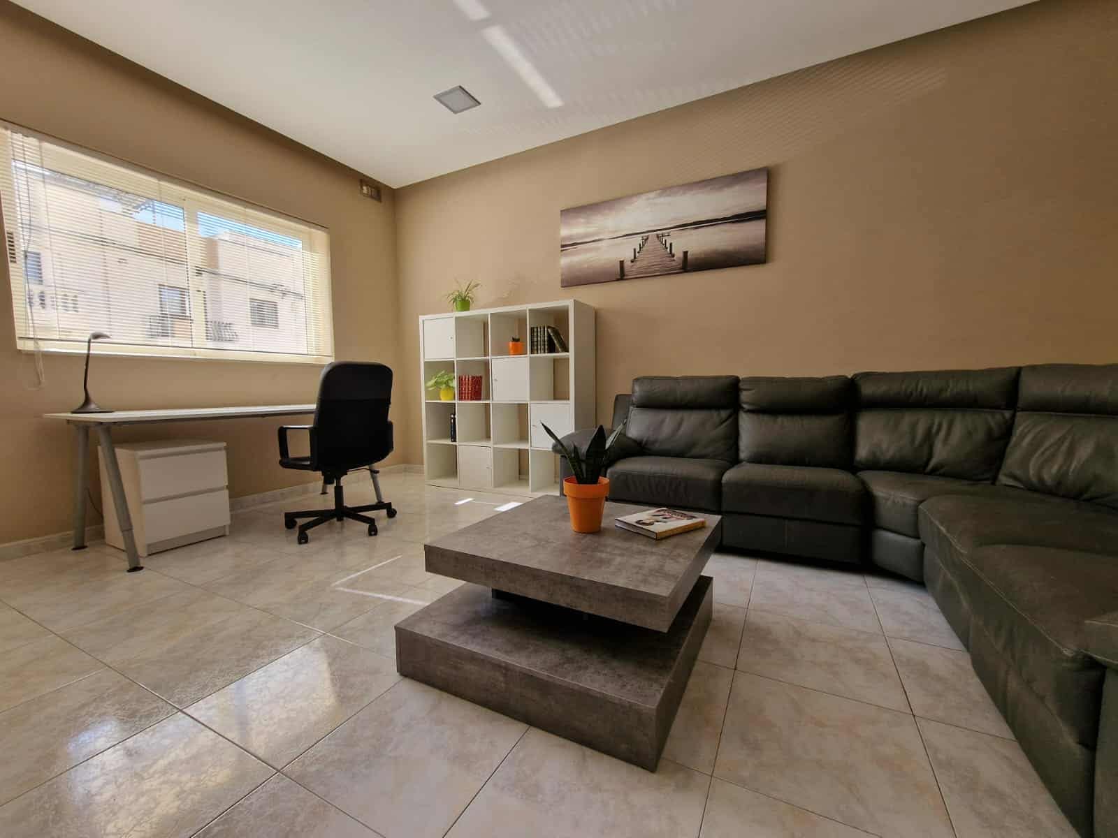 Недвижимость в Birkirkara