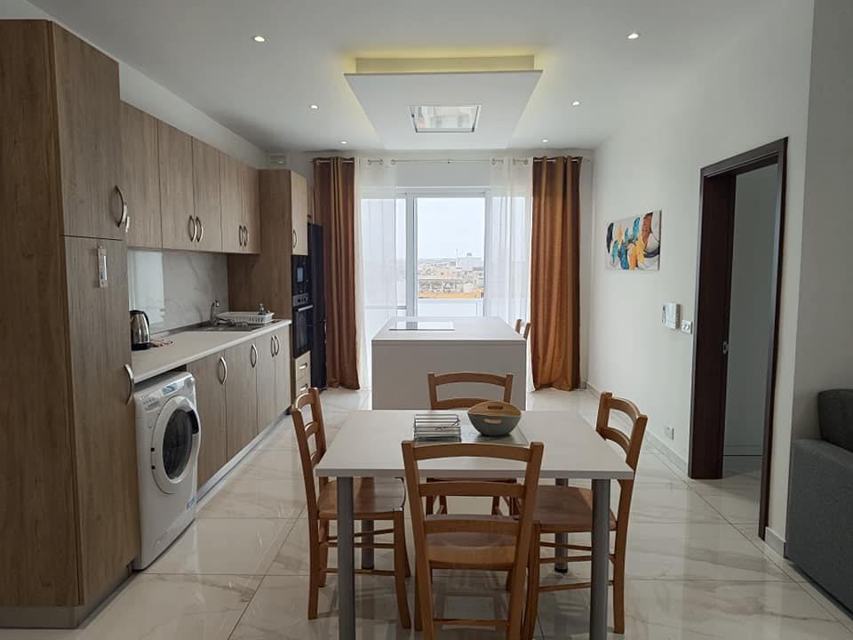 Property at Żabbar
